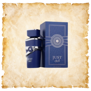Fragrance World Just Azraq 100 ml Varon