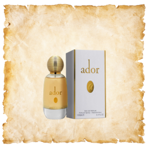 Fragrance World Ador 100 ml Dama