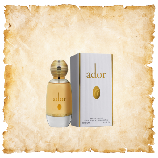 Fragrance World Ador 100 ml Dama
