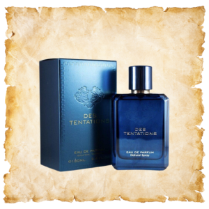 Fragrance World Des Tentations 100 ml Varon