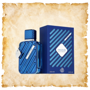 Fragrance World Inizio 100 ml varon