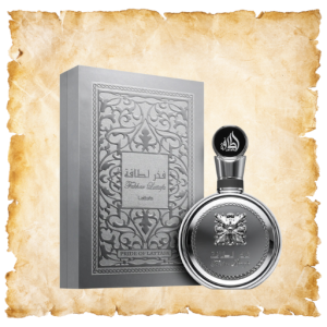 Lattafa Fakhar Platin 100 ml Varon