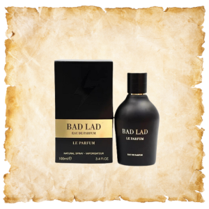 Fragrance World Bad Lad Le Parfum 100 ml Varon