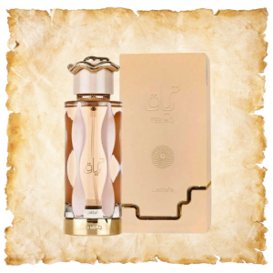 Lattafa Teriaq 100 ml Dama