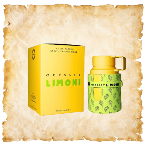 Armaf Odyssey Limoni 60 ml Varon