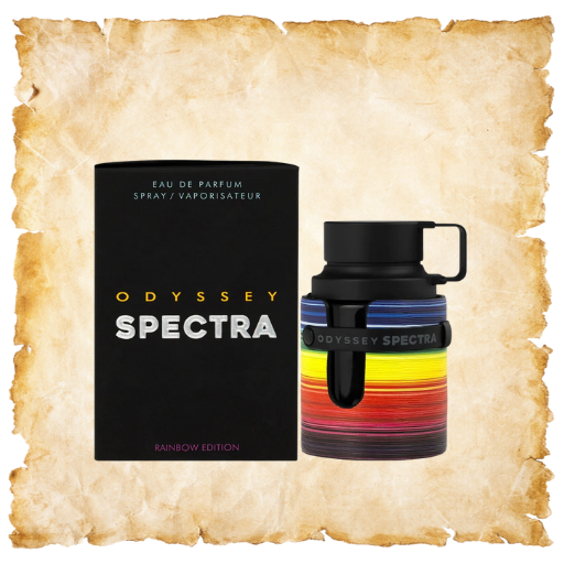 Armaf Odyssey Spectra 100 ml Varon