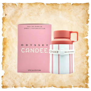 Armaf Odyssey Candee 60 ml Dama