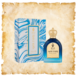 Jivi Parfums Amyr Faris 100 ml Unisex