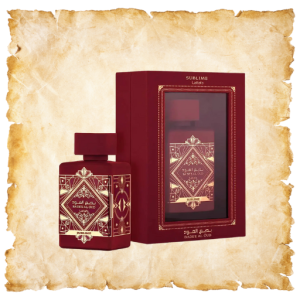Lattafa Badee Al Oud Sublime 100 ml Dama