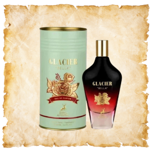 Maison Alhambra Glacier Bella 100 ml Dama