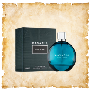 Fragrance World Bavaria Pour Homme 100 ml