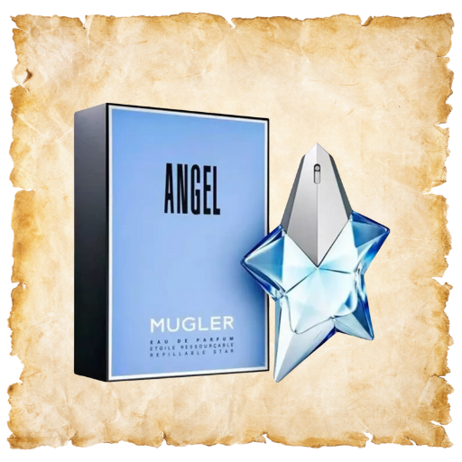 Thierry Mugler Angel 100 ml Dama