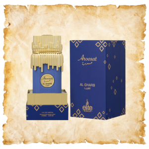 Risala Aroosat Gharb 100 ml Varon