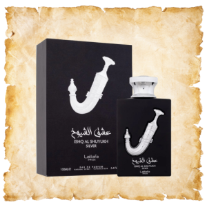 Lattafa Ishq Al Shuyukh 100 ml Varon