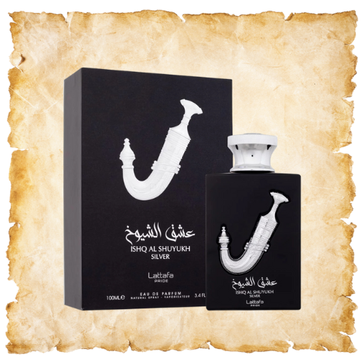 Lattafa Ishq Al Shuyukh 100 ml Varon