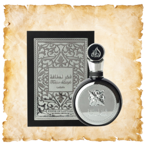 Lattafa Fakhar 100 ml Varon