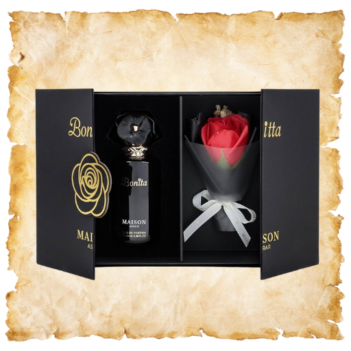 Maison Asrar Bonita 100 ml Dama
