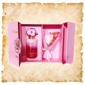 Maison Asrar Bloom Bloom 100 ml Dama