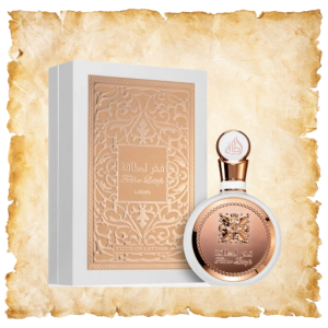 Lattafa Fakhar 100 ml Dama