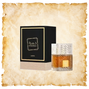 Lattafa Khamrah 100 ml Unisex