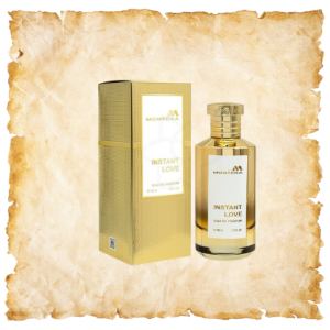 Fragrance World Montera Instant Love 100 ml