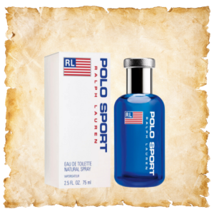 Ralph Lauren Polo Sport 125 ml Varon