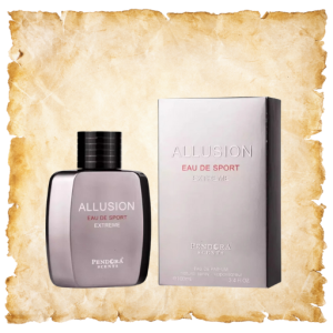 Pendora Allusion Eau de Sport Extreme 100 ml Varon