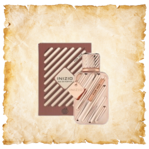 Fragrance World Inizio For Her 100 ml Dama