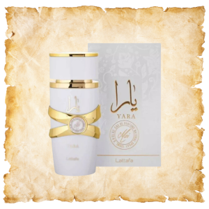 Lattafa Yara Moi 100 ml Dama
