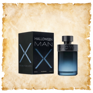 Halloween X 125 ml Varon