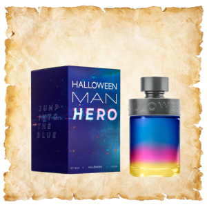Halloween Hero 125 ml Varon