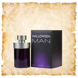 Halloween Man 125 ml Varon