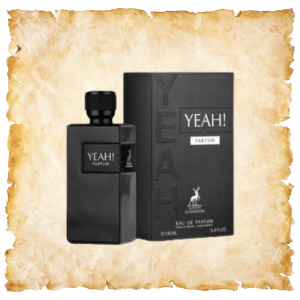 Maison Alhambra Yeah Parfum 100 ml Varon