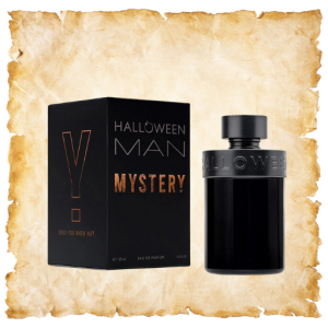 Halloween Mystery 125 ml Varon