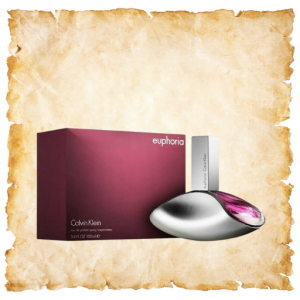 Calvin Klein Euphoria Edp 100 ml Dama