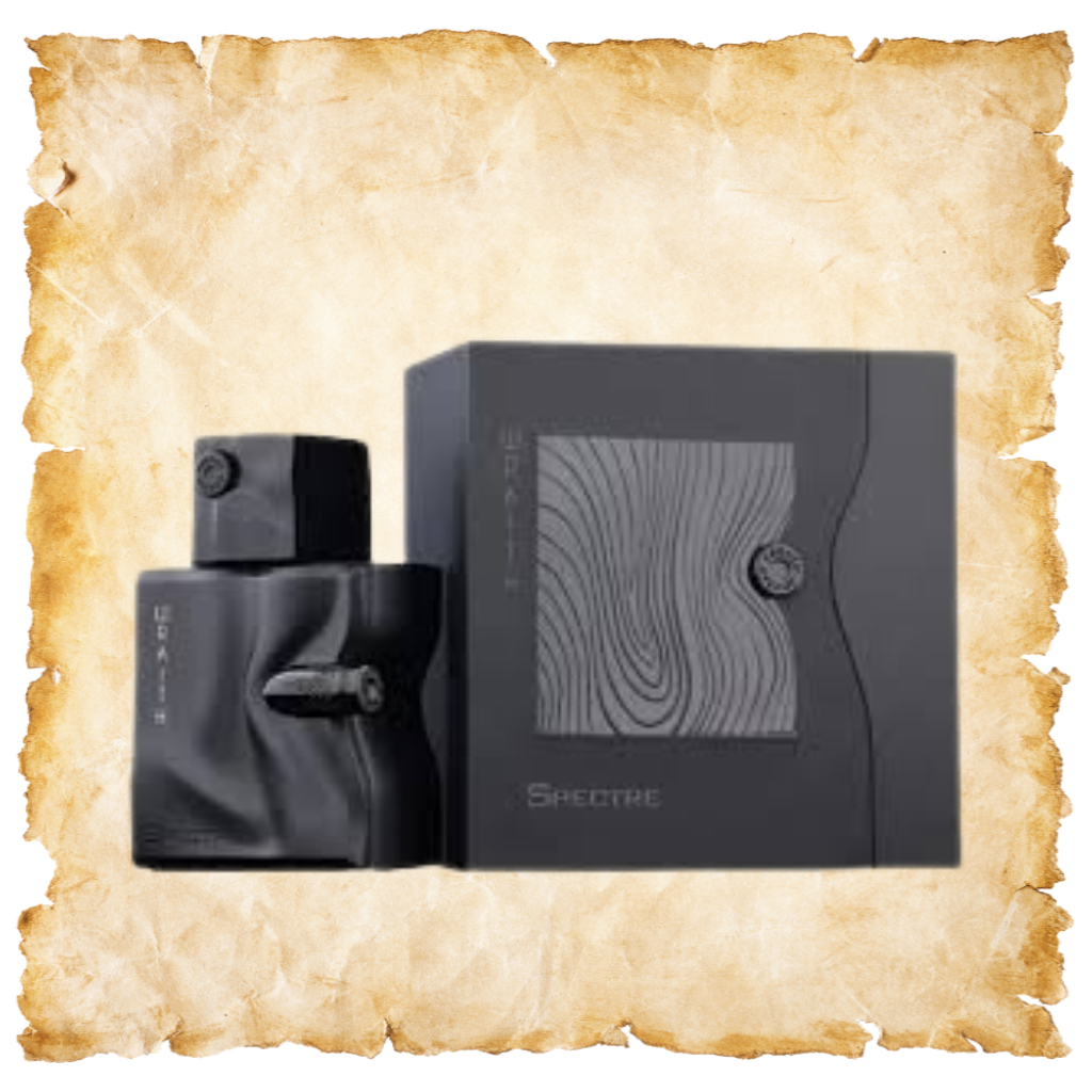 Fragrance World Spectre Wraith 100 ml Unisex
