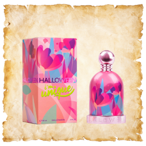 Halloween Im Unique 100 ml Dama