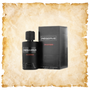 Fragrance World Reserve Eau Extreme 100 ml Varon