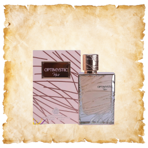 Fragrance World Optimystic For Her 100 ml Dama