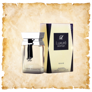 Rave Luxure Woman 100 ml Dama