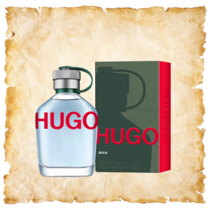 Hugo Boss Cantimplora 200 ml Varon