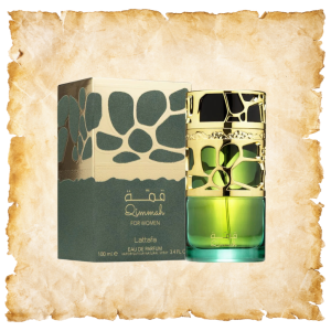 Lattafa Qhimmah 100 ml Dama