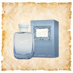 Rasasi Hawas Ice 100 ml Varon