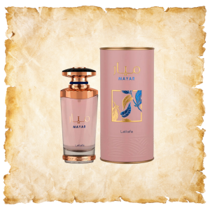 Lattafa Mayar 100 ml Dama