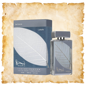 Lattafa Najdia Intense 100 ml Varon