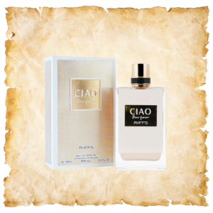Riiffs Ciao 100 ml Dama