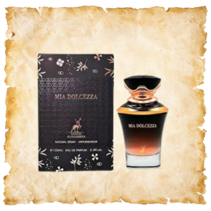 Maison Alhambra Mia Dolcezza 100 ml Dama