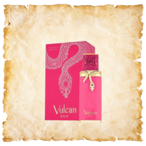 French Avenue Vulcan Baie 100 ml Dama