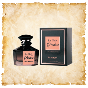 Pendora La Nuit 100 ml Dama