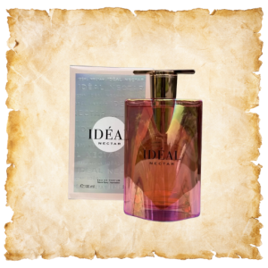 Fragrance World Ideal Nectar 100 ml Dama